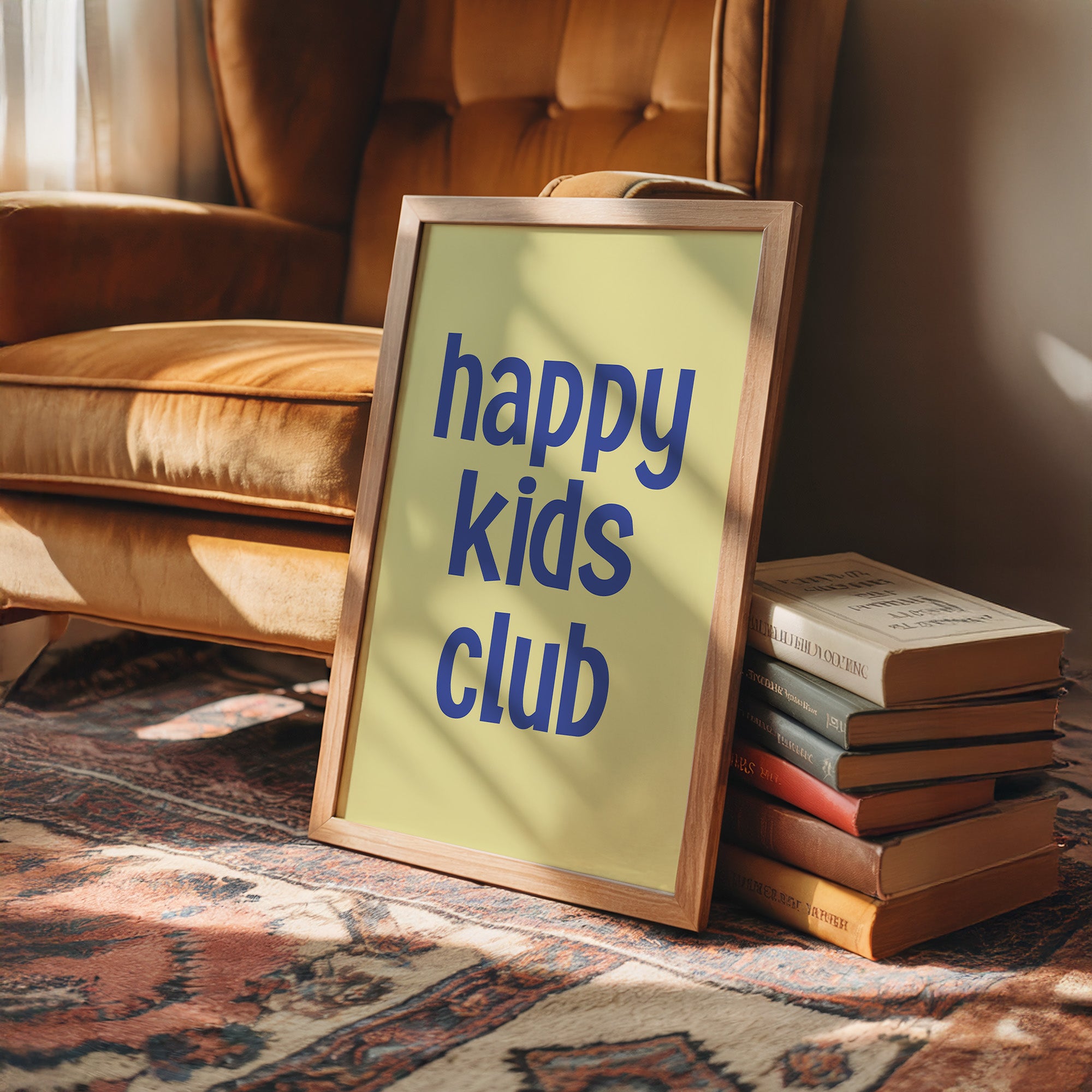 Happy Kids Club Too