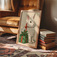 Bunny's Best Gift
