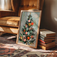 Impasto Trim, Star Above