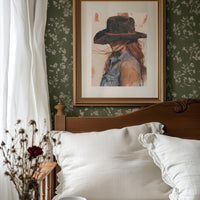 Black Hat, Off the Shoulder