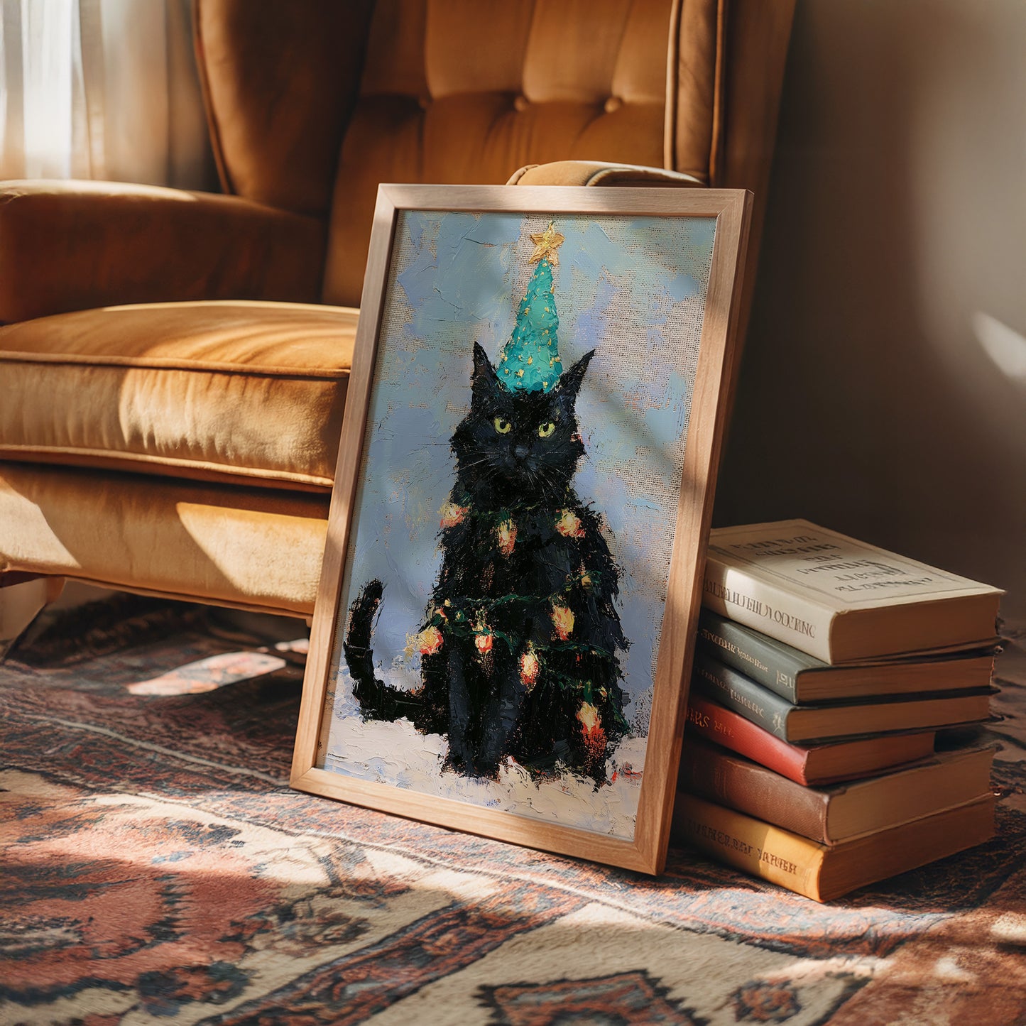Purr Tree