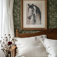 White Horse, Same Raw Nerve
