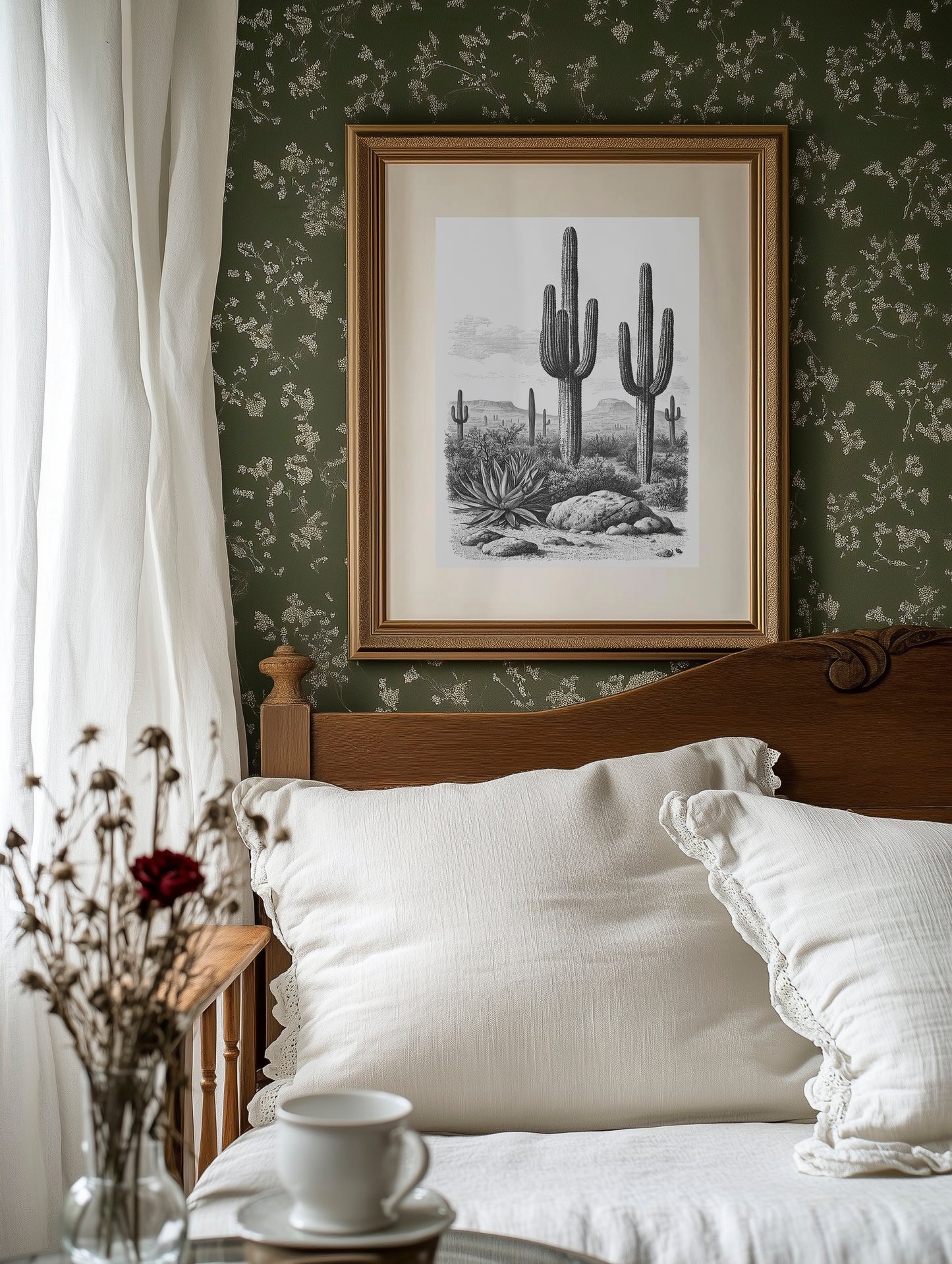 Saguaro Standing Committee