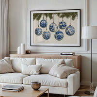Chinoiserie On The Branch
