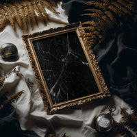 Fractured Silk