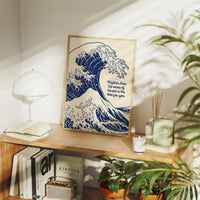 Mightier Than the Waves, Side Script Edition
