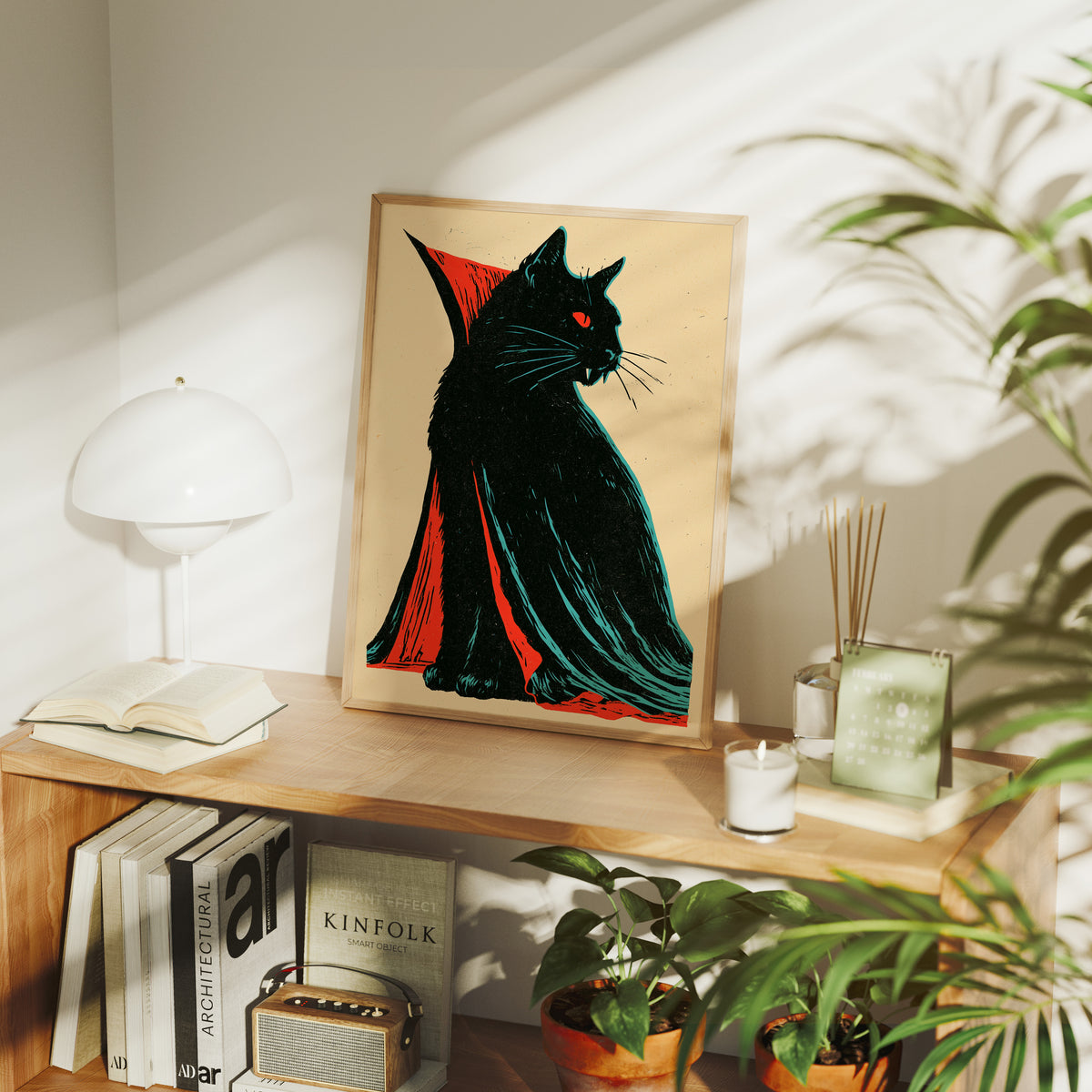 Count Catula Requests Tuna