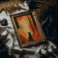 Autumn, Under Review