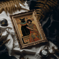 Consort to the Cat