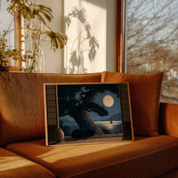 Moonrise, Cat Down