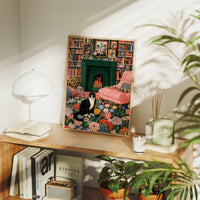 Your Books Are Overdue