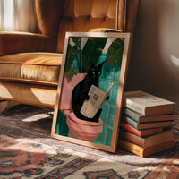 Reading Room, Members Only