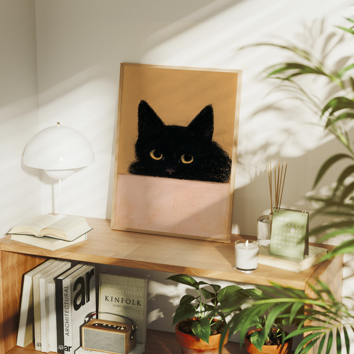 Counter Surveillance