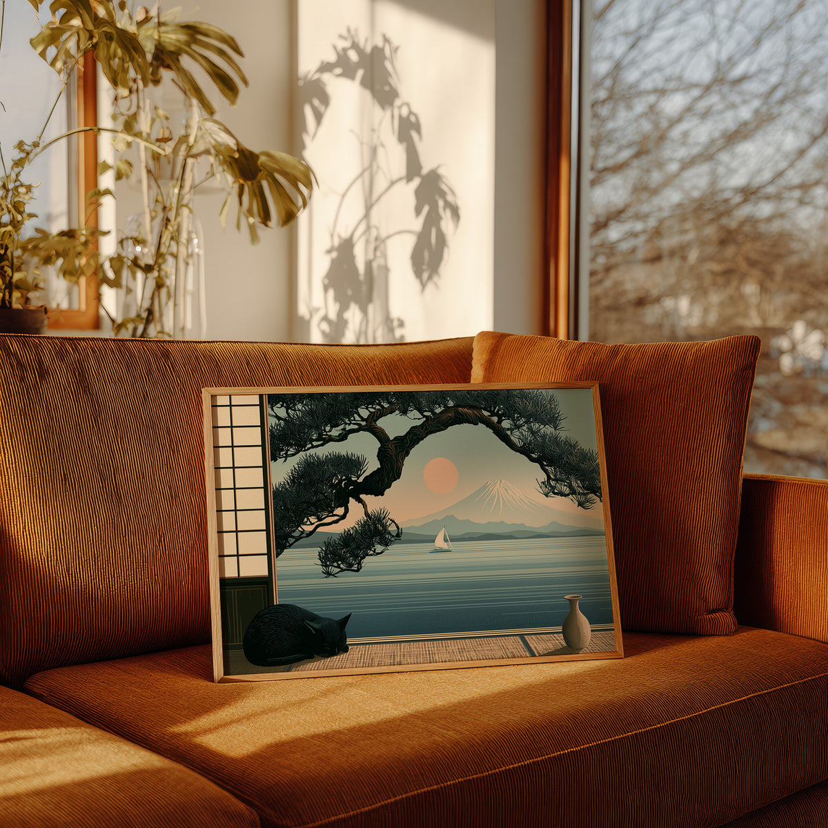 Mount Fuji, Mount Snooze