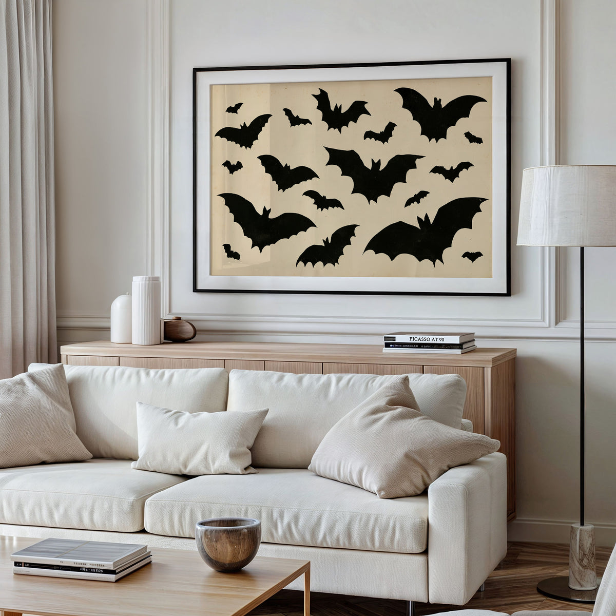 The Neighborhood Watch Has Wings
