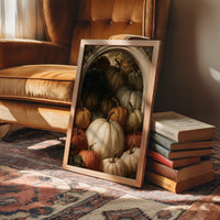 Gourd-geous Overflow Situation