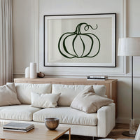 Gourd Lines Only