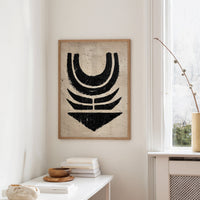 Echo of the Earth Mark