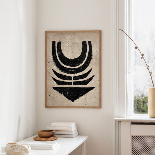 Echo of the Earth Mark