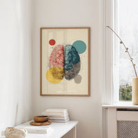Where Thought Meets Color