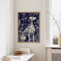Midnight Garden Companion