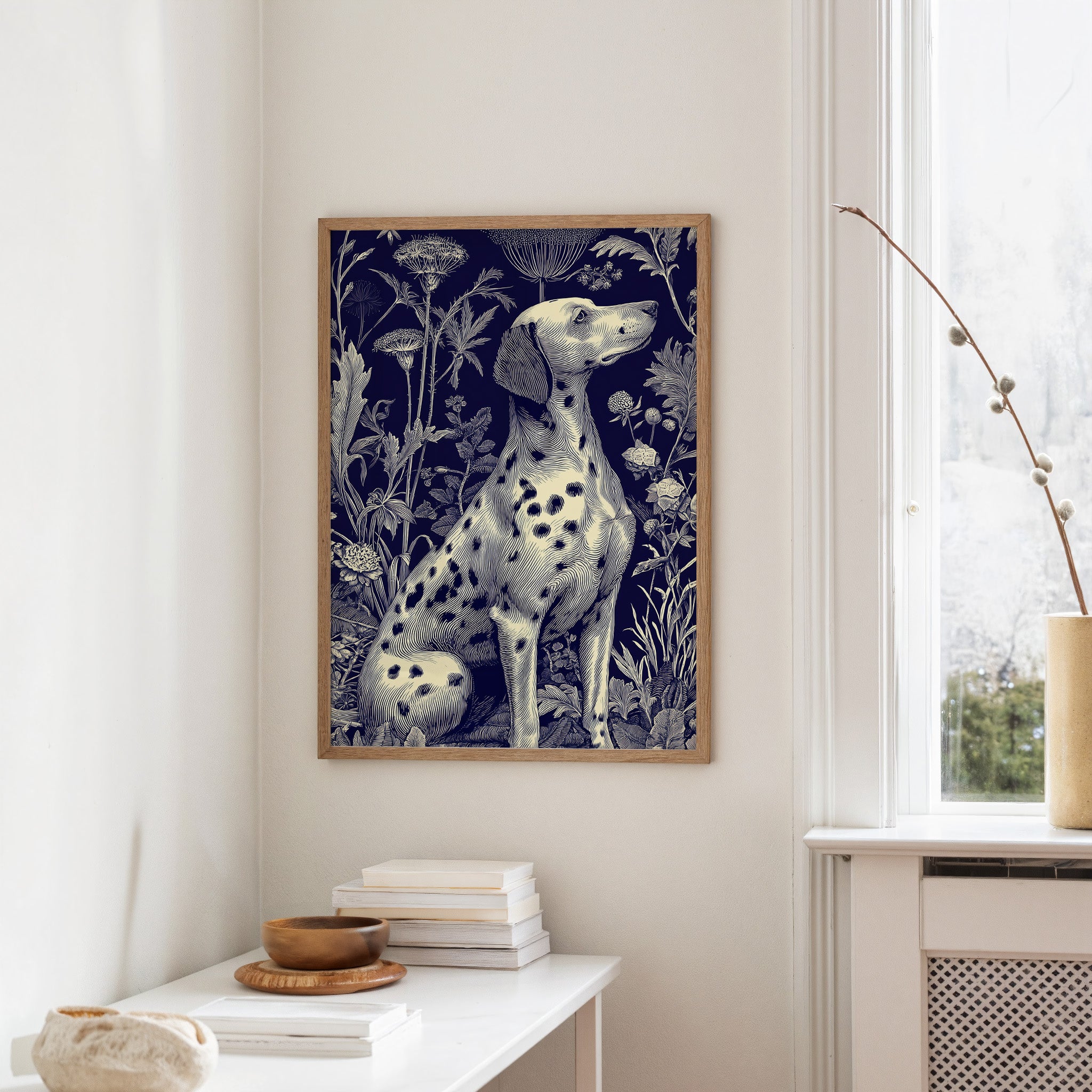 Midnight Garden Companion