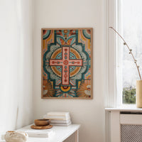 Sacred Geometry in Bloom