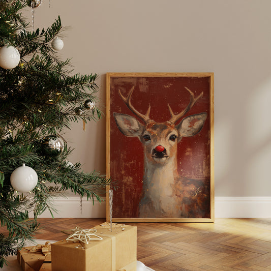 Crimson Winter Watch