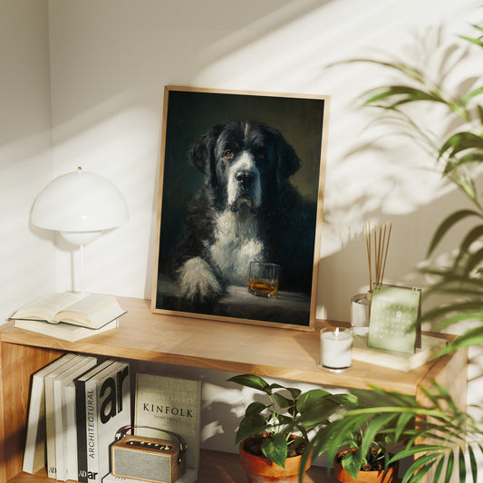 Old Soul At Last Call