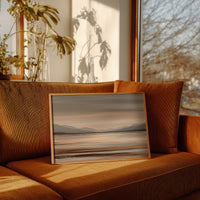 Quiet Horizon Minimal Landscape