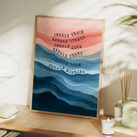 Breathe Between the Tides
