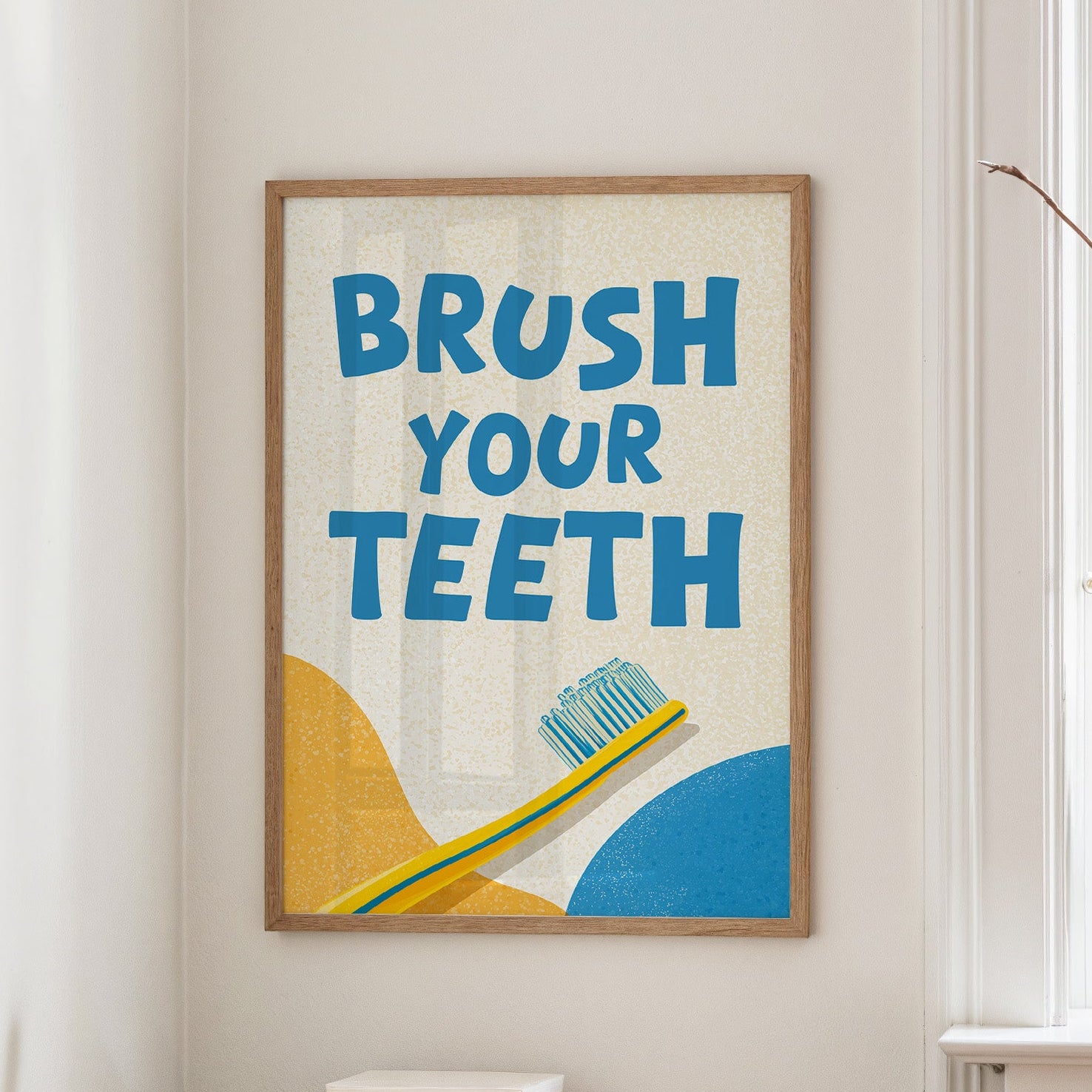 Bright Start Morning Ritual