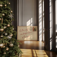 The Most Wonderful Time