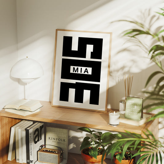 MIA in Modern Blocks