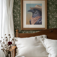 High Plains Raven