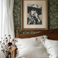 Shadow Beneath The Brim