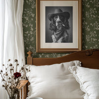 Whiskey Eyes In The Shadows