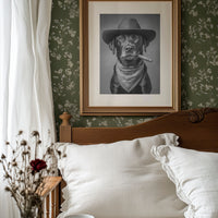 High Stakes On The Frontier