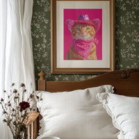 Neon Rodeo Queen