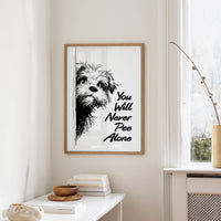 You Will Never Pee Alone
