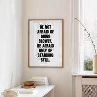 One Decision Away From Different Life Quote