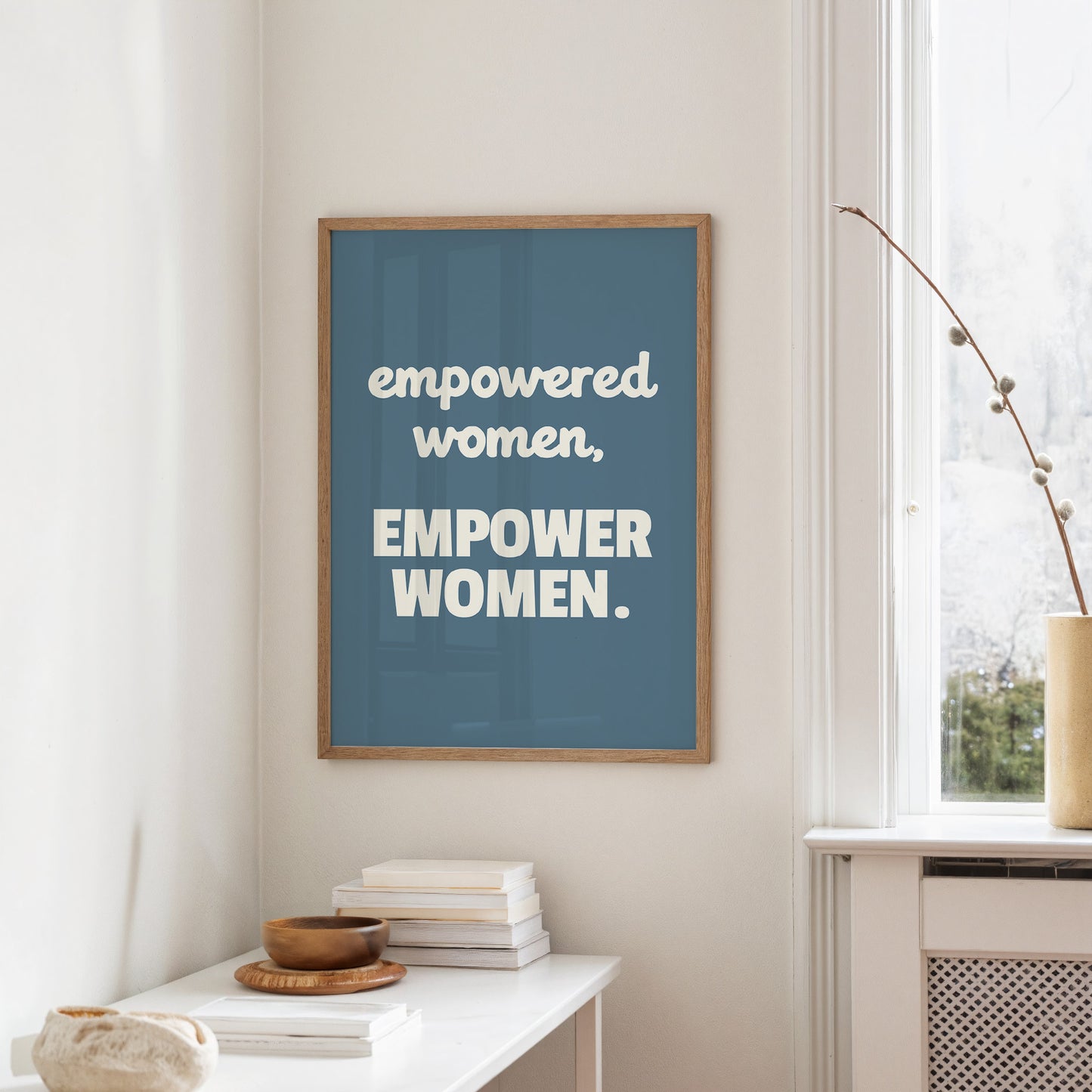 Empowered Women Empower Women Quote