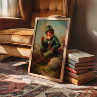 A Toast From the Hillside