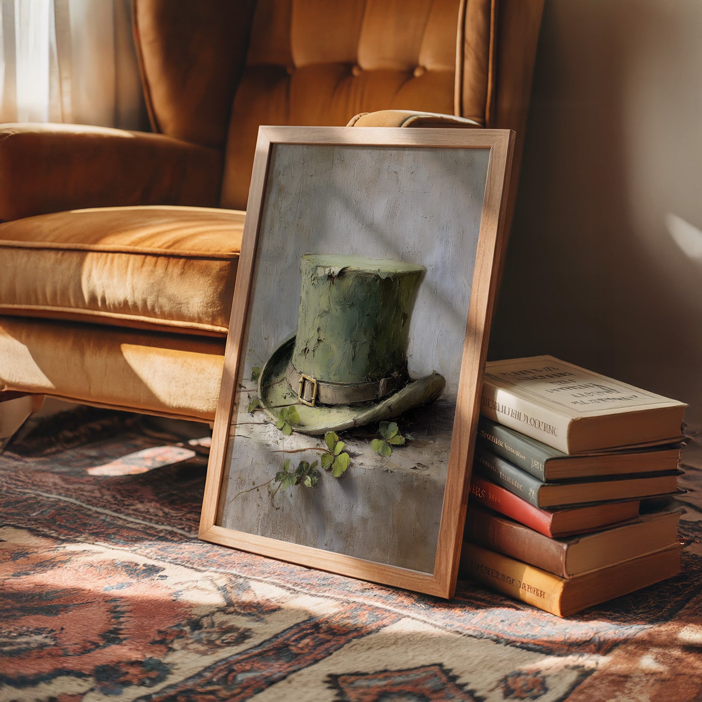 Worn Well and Often
