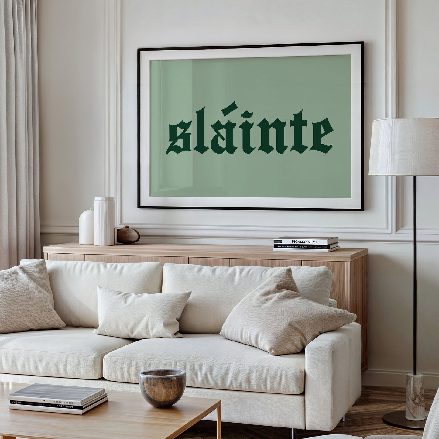 Sláinte