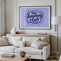 Membership Has Its Comforts