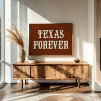 Lone Star State of Mind