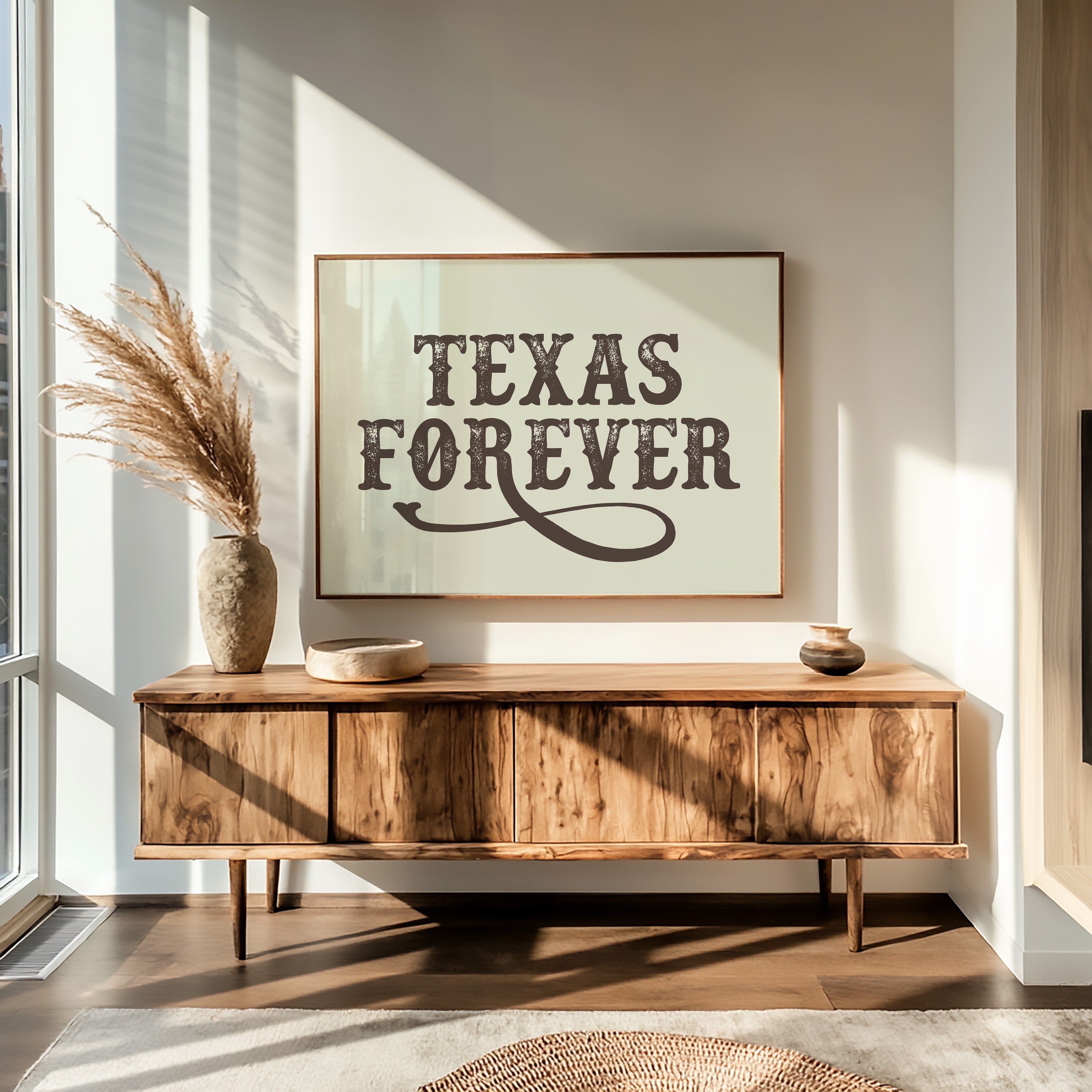 Lone Star State