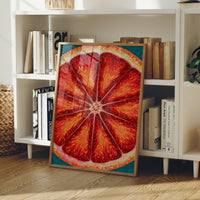 Blood Orange Blaze