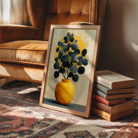 Still Life With Something to Say